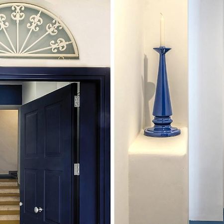 Gheba Suites Сорренто Екстер'єр фото