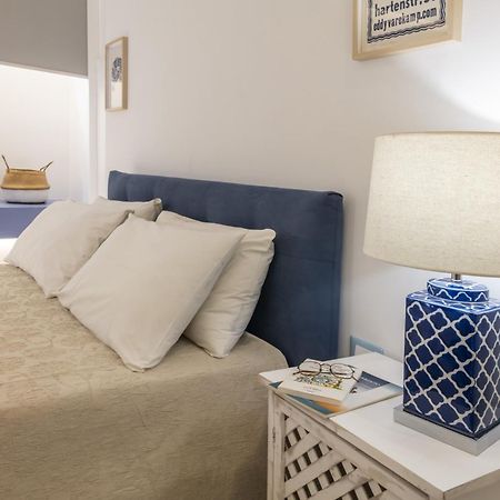 Gheba Suites Сорренто Екстер'єр фото