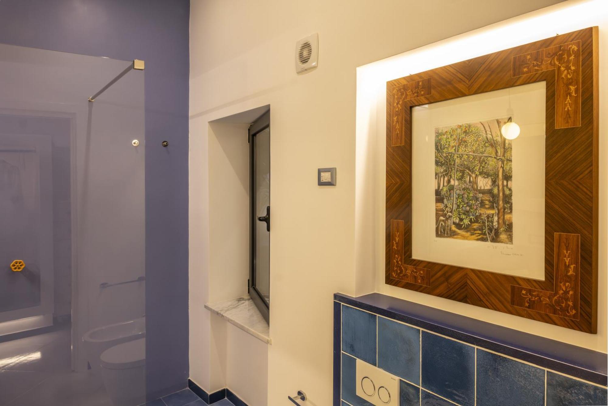 Gheba Suites Сорренто Екстер'єр фото