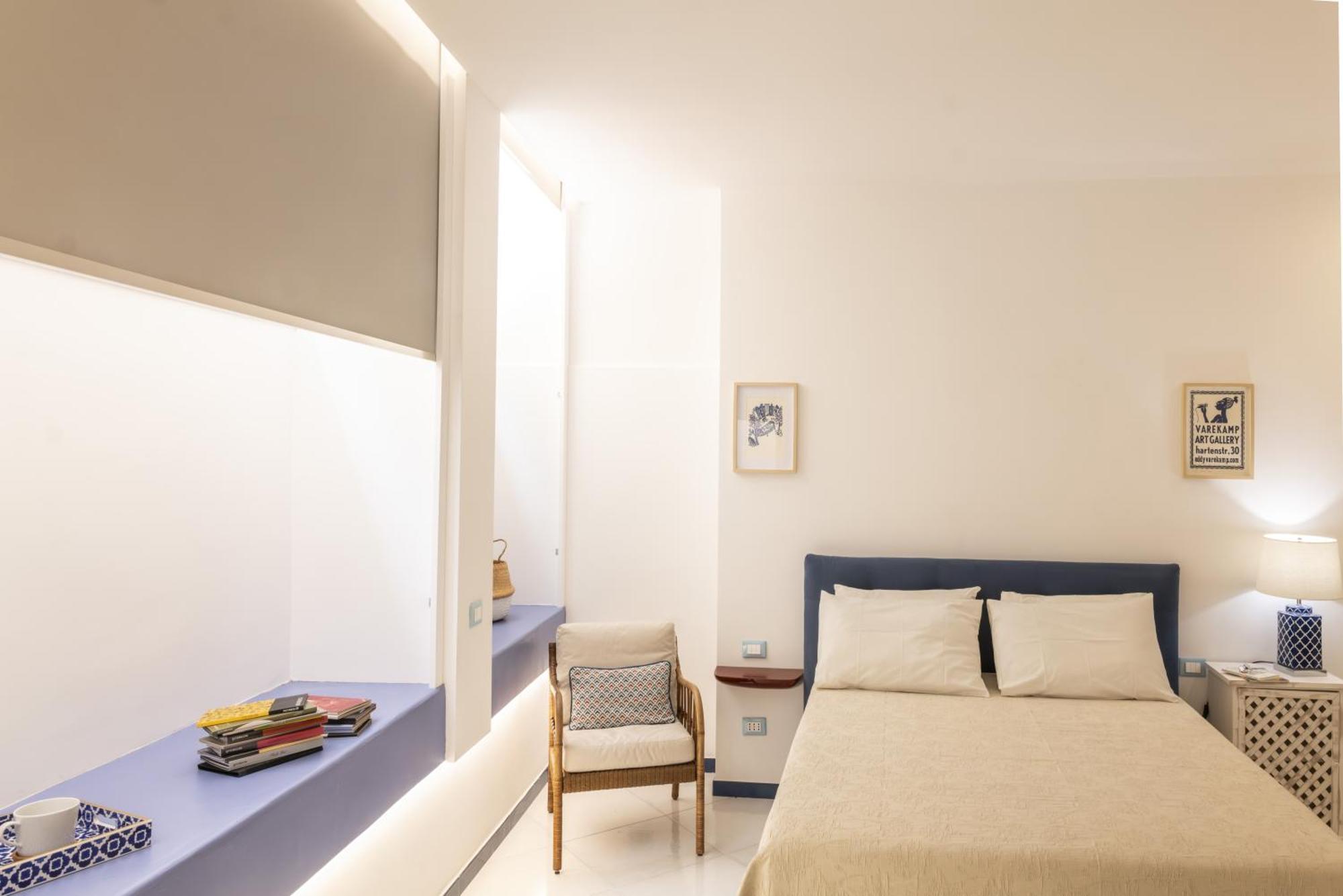 Gheba Suites Сорренто Екстер'єр фото