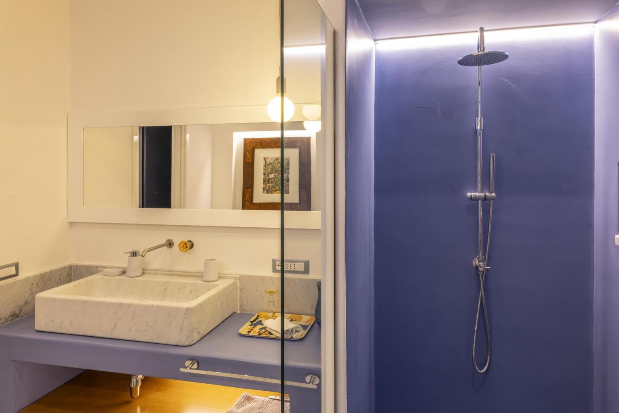 Gheba Suites Сорренто Екстер'єр фото