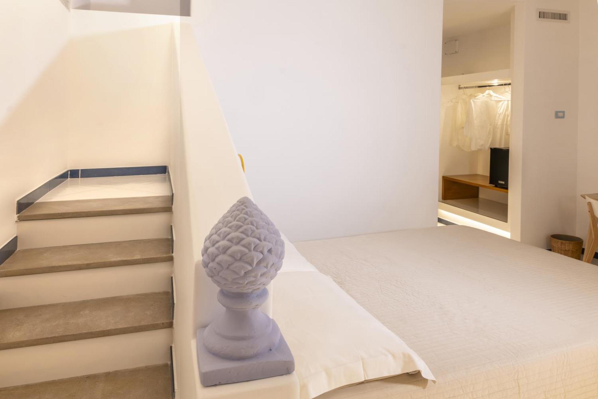 Gheba Suites Сорренто Екстер'єр фото